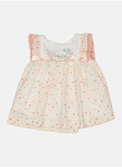 Babydola Baby Girls Occasion Dress  - Image 1
