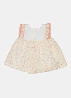Babydola Baby Girls Occasion Dress  - Image 2