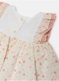 Babydola Baby Girls Occasion Dress  - Image 4