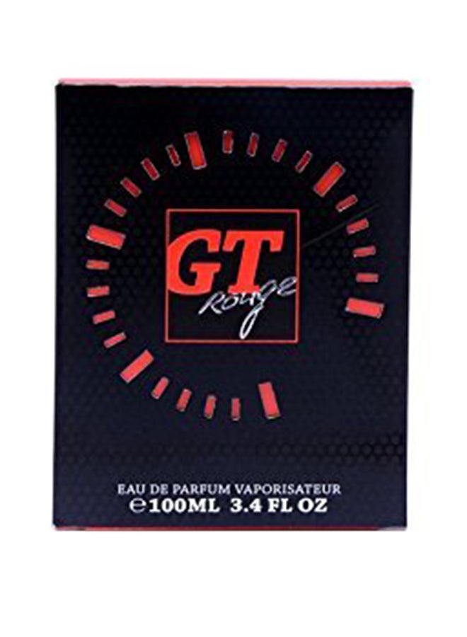 EKOZ عطر جي تي روج للرجال، 100 مل - Image 3