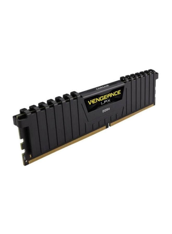 كورسير ذاكرة وصول عشوائي فينجينس Lpx Ddr4 متعدد الألوان - Image 2