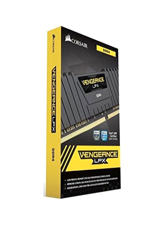 كورسير ذاكرة وصول عشوائي فينجينس Lpx Ddr4 متعدد الألوان - Image 4