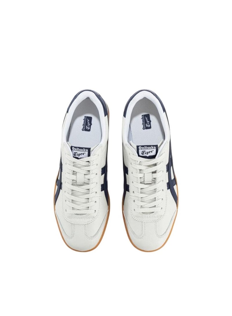 Onitsuka Tiger Tokuten Casual Athlesiure Sneakers White/Blue - Image 4
