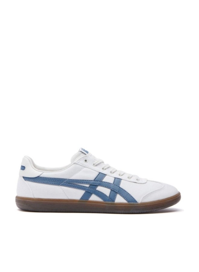 Onitsuka Tiger Tokuten Casual Athlesiure Sneakers White/Blue - Image 1