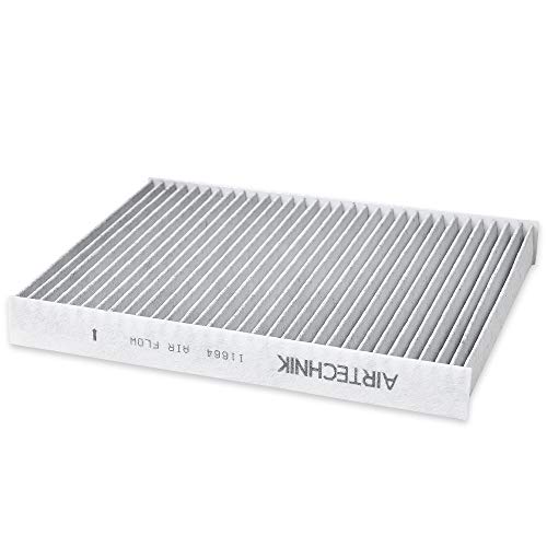 AirTechnik CF12159 Cabin Air Filter w/Activated Carbon | Fits Hyundai Sonata Hybrid 2016-2019, Nexo 2019-2023, Kia Optima 2016-2020, Cadenza 2017-2019, Telluride 2020-2021, Carnival 2022-97133-C1010 - Image 3