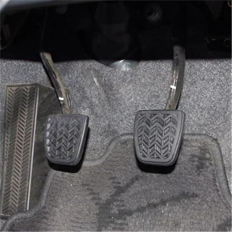 Wivplex Clutch Pedal Pad for Toyota Models - Image 2