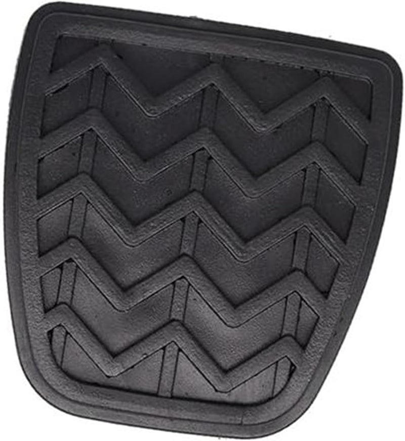 Wivplex Clutch Pedal Pad for Toyota Models - Image 1