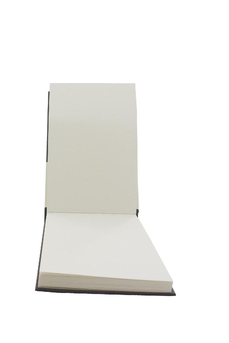 Strathmore Watercolor Art Journal 300 gsm Choco Brown 48 Pages - Image 2