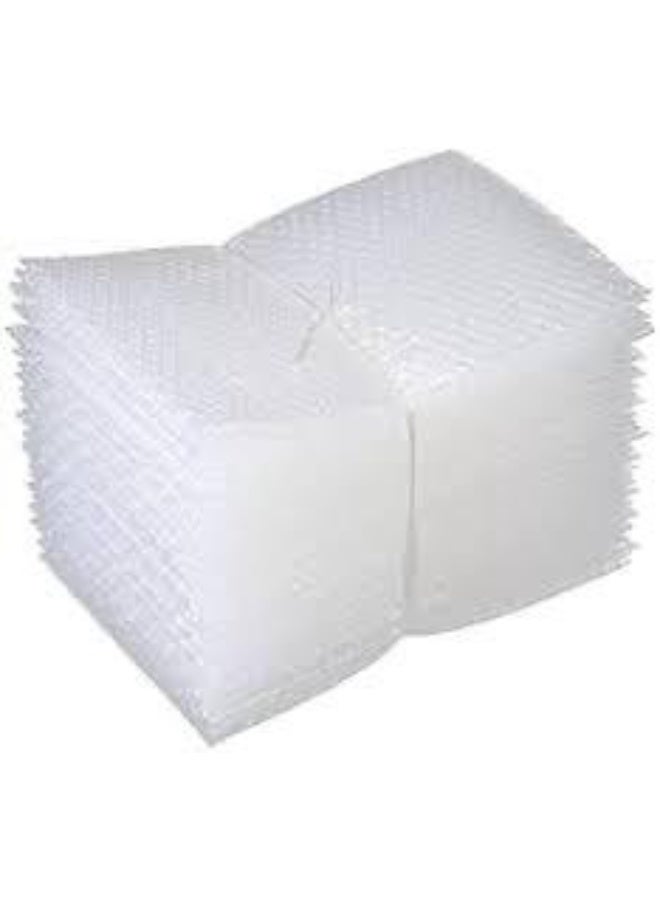 Generic Bubble Wrap Protective Sheets – Clear Packing Material for Shipping & Storage – Shockproof – 30 Pieces  - Image 4