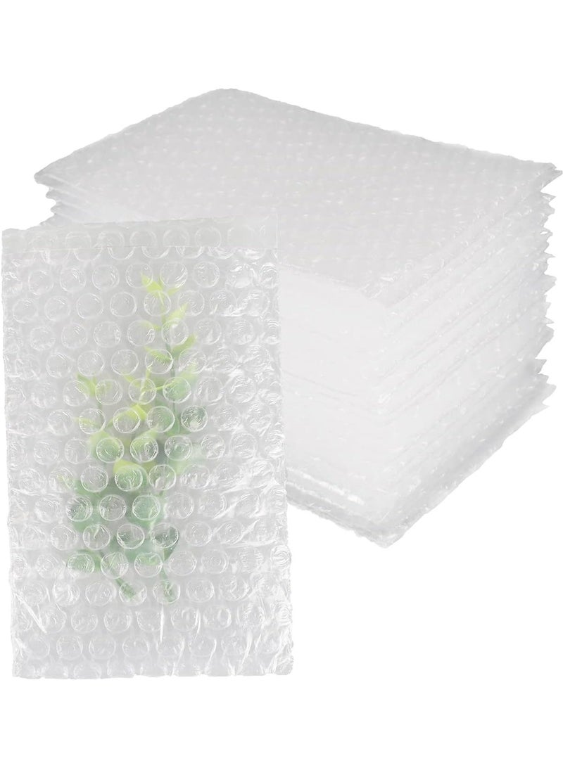 Generic Bubble Wrap Protective Sheets – Clear Packing Material for Shipping & Storage – Shockproof – 30 Pieces  - Image 2