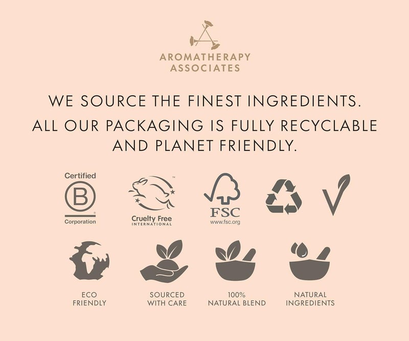 أروما ثيرابي أسوسياتس زيت الاستحمام ريفايف إيفنينج - Image 5