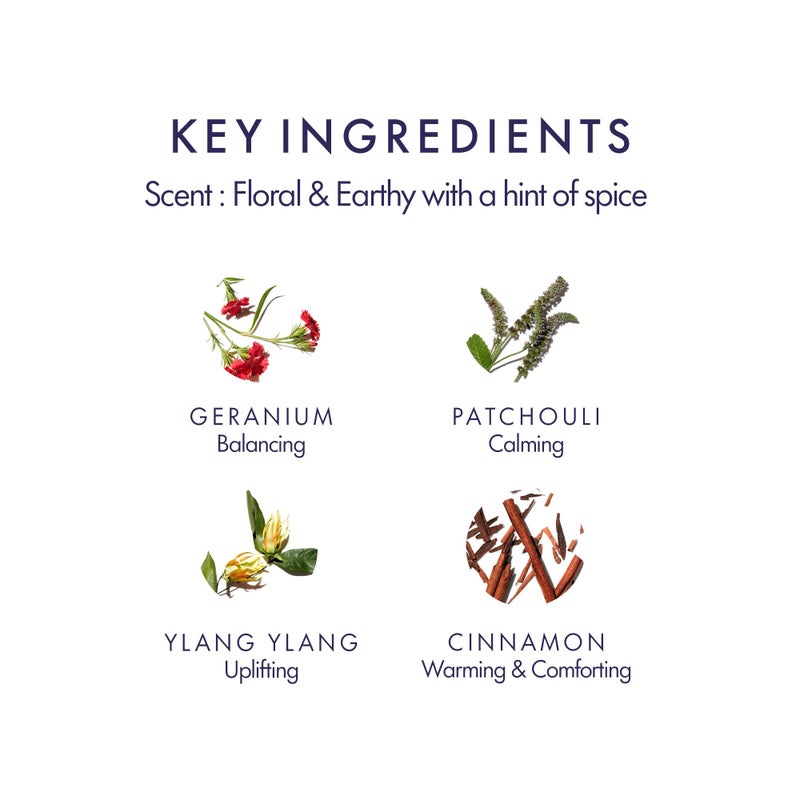 أروما ثيرابي أسوسياتس زيت الاستحمام ريفايف إيفنينج - Image 3