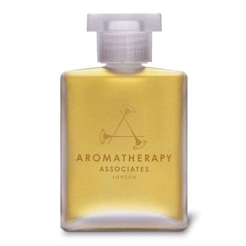أروما ثيرابي أسوسياتس زيت الاستحمام ريفايف إيفنينج - Image 4