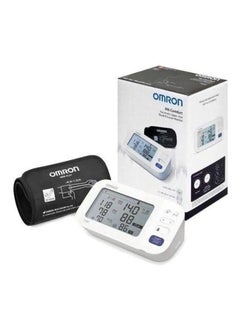 Omron Omron M6 Comfort Automatic Pressure Monitor – Easy-to-Use, Accurate & Reliable 