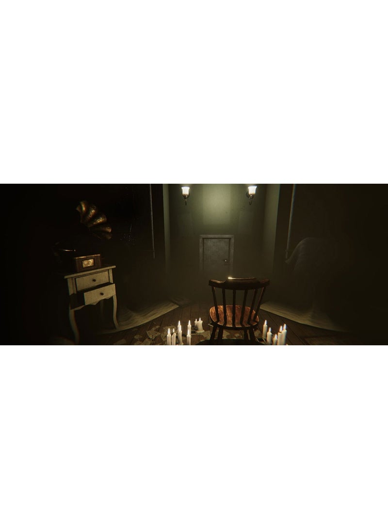 PlayStation MADiSON [Possessed Edition] – Psychological Horror Adventure – PS5 - Image 2