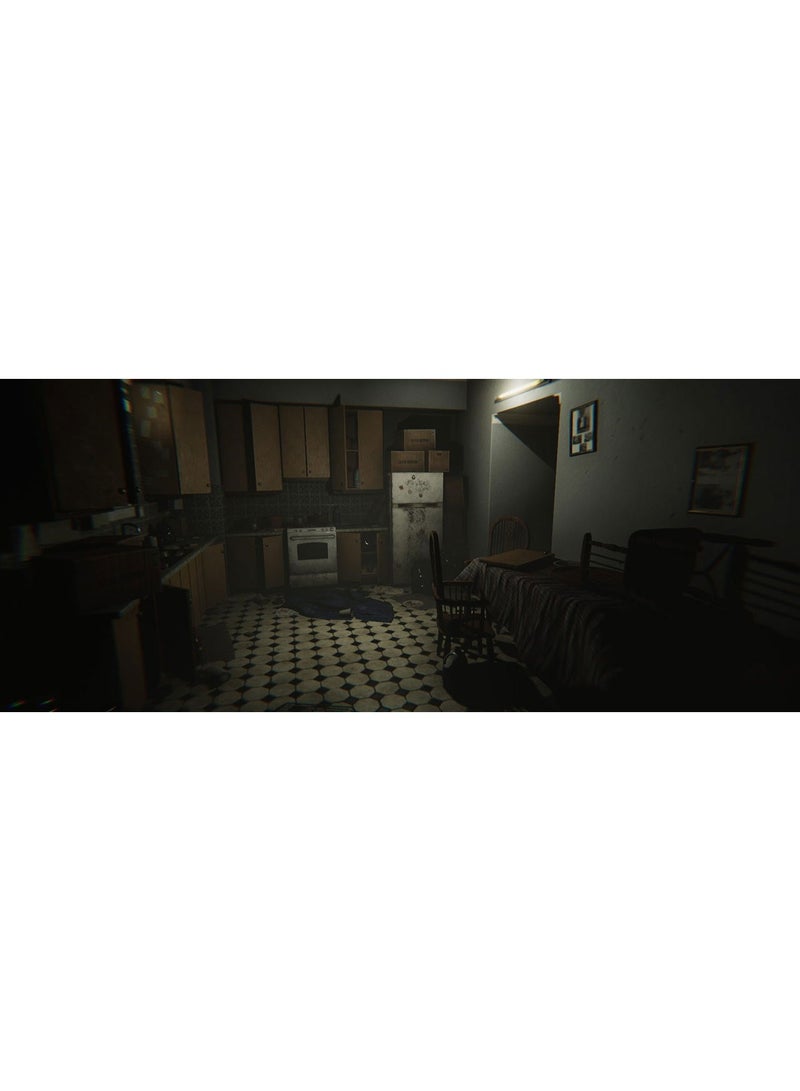 PlayStation MADiSON [Possessed Edition] – Psychological Horror Adventure – PS5 - Image 3