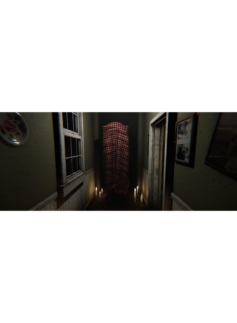 PlayStation MADiSON [Possessed Edition] – Psychological Horror Adventure – PS5 - Image 4