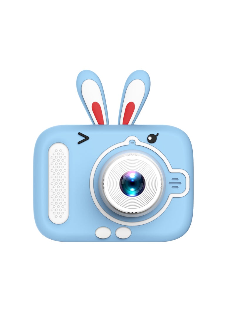 Generic Kids Digital Camera 2 Inch Mini Hd Screen 1080p Projection Video Camera Toys Camera  - Image 1