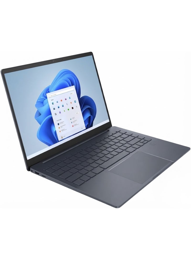 Pavilion Plus Laptop 14-eh1005ne Core i7-1355U 16GB RAM 1TB SSD RTX 2050 2.8K OLED Display Windows 11 - Image 4