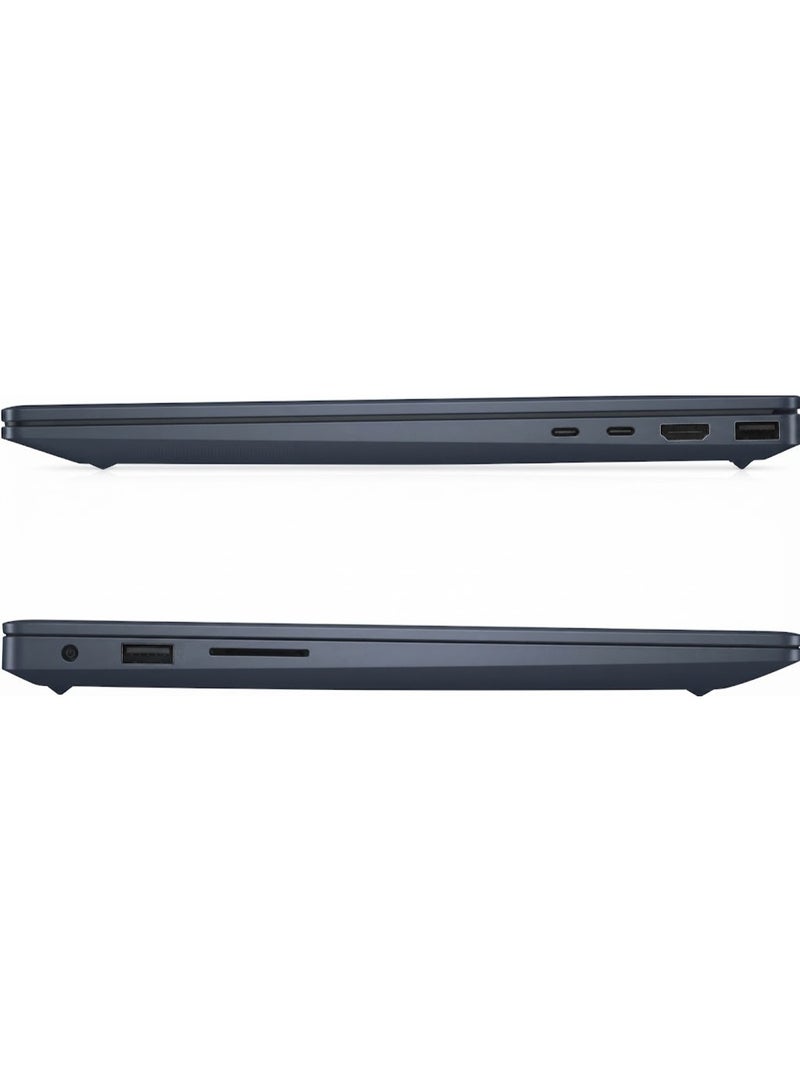 Pavilion Plus Laptop 14-eh1005ne Core i7-1355U 16GB RAM 1TB SSD RTX 2050 2.8K OLED Display Windows 11 - Image 5