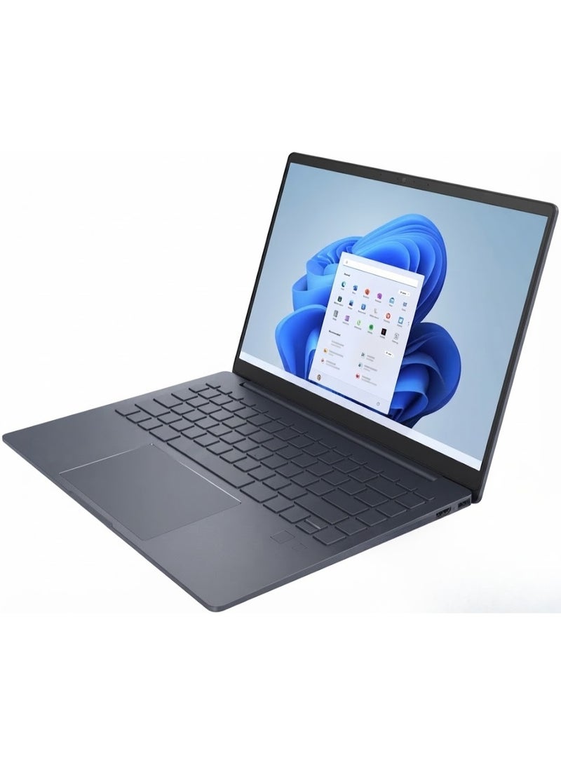 Pavilion Plus Laptop 14-eh1005ne Core i7-1355U 16GB RAM 1TB SSD RTX 2050 2.8K OLED Display Windows 11 - Image 2