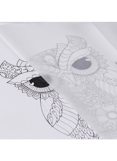 Vox Art - 40 gr Tracing Sketch Book A5 40 Sheets - Image 1