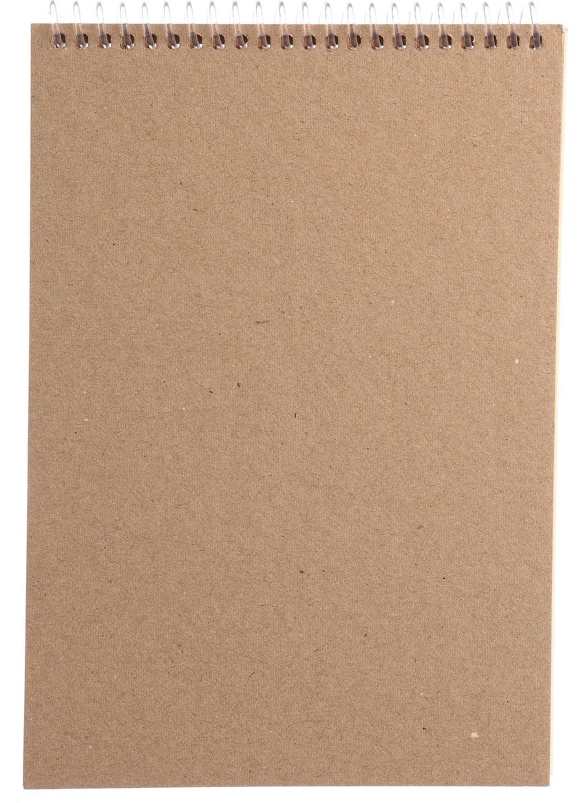 Vox Art - 40 gr Tracing Sketch Book A5 40 Sheets - Image 1
