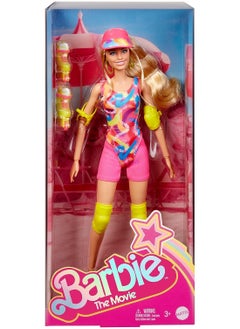 Barbie Barbie the Movie Barbie Inline Skating Outfit  - Image 1