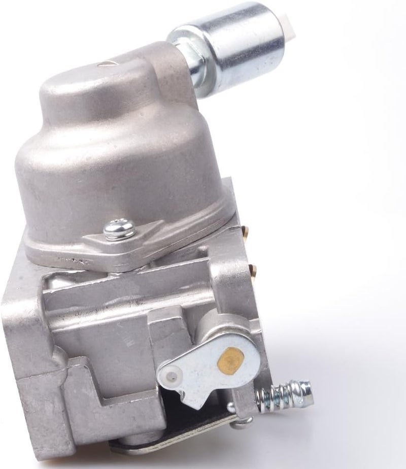 Dosens Carburetor Replacement for Briggs & Stratton V-Twin Engines with Gasket & Cleaner Tool Kit - Image 4
