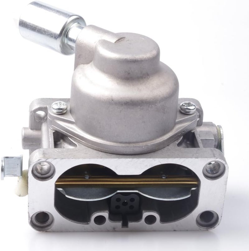 Dosens Carburetor Replacement for Briggs & Stratton V-Twin Engines with Gasket & Cleaner Tool Kit - Image 3