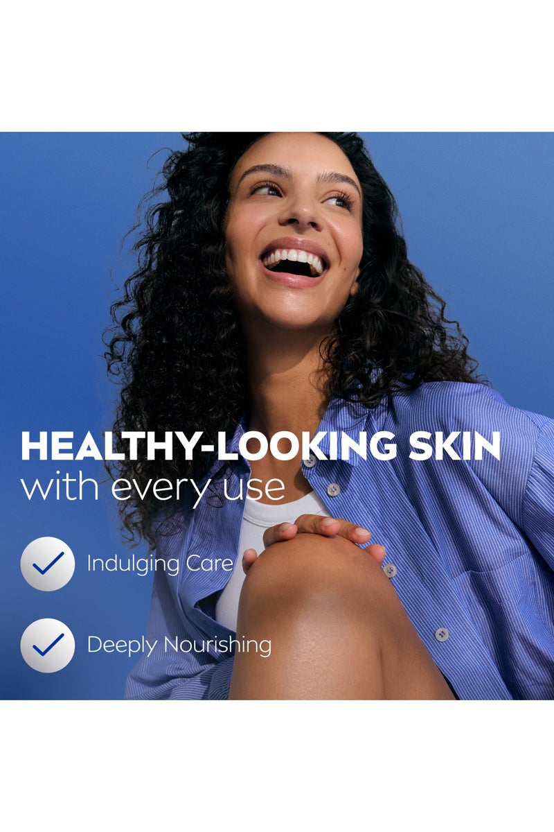 Nivea Body Lotion For Dry Skin Pack Of 3 - Image 3