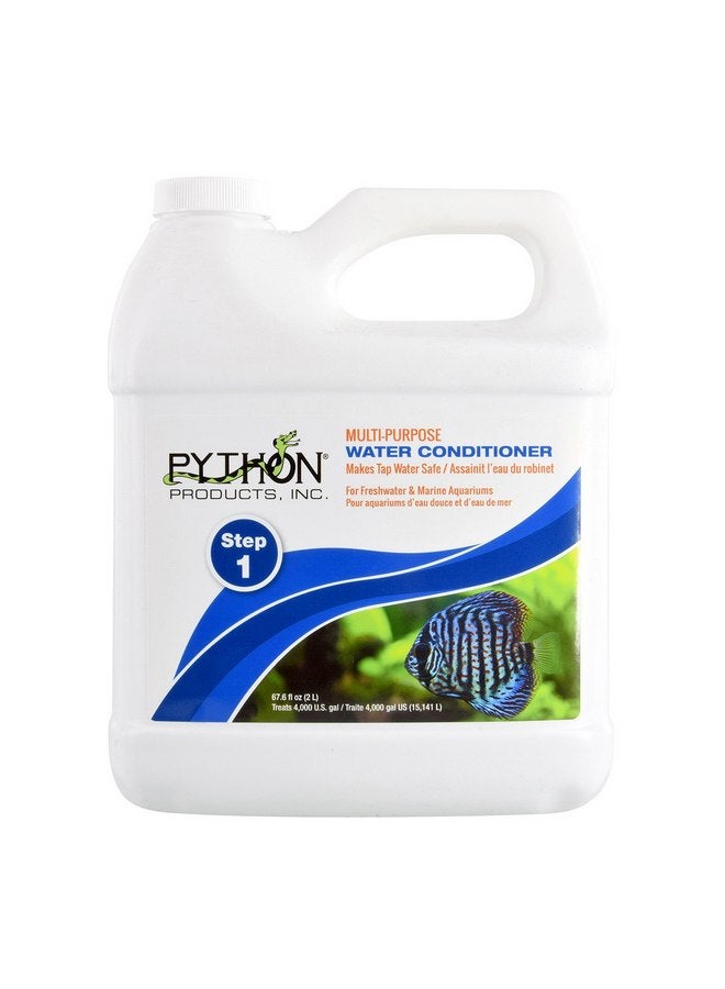 Python Multi-Purpose Water Conditioner, 67.6 oz