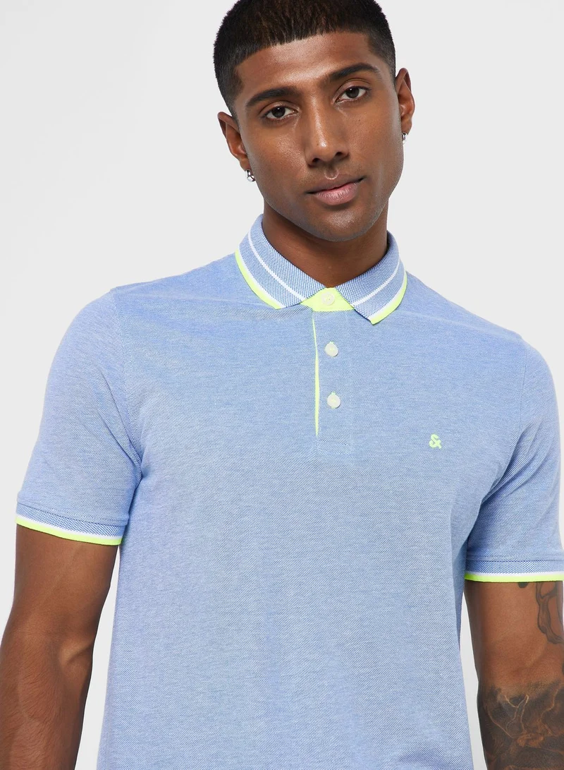 JACK & JONES Essential Polo