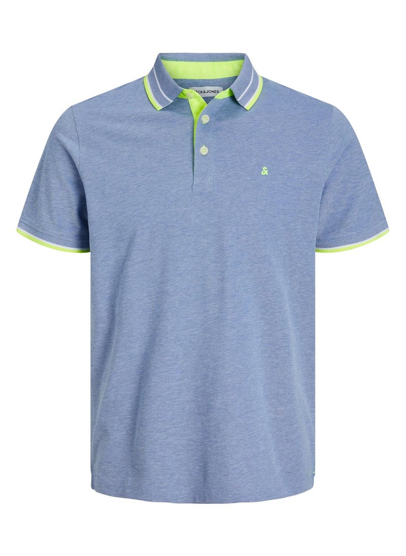 JACK & JONES - Essential Polo - Image 1