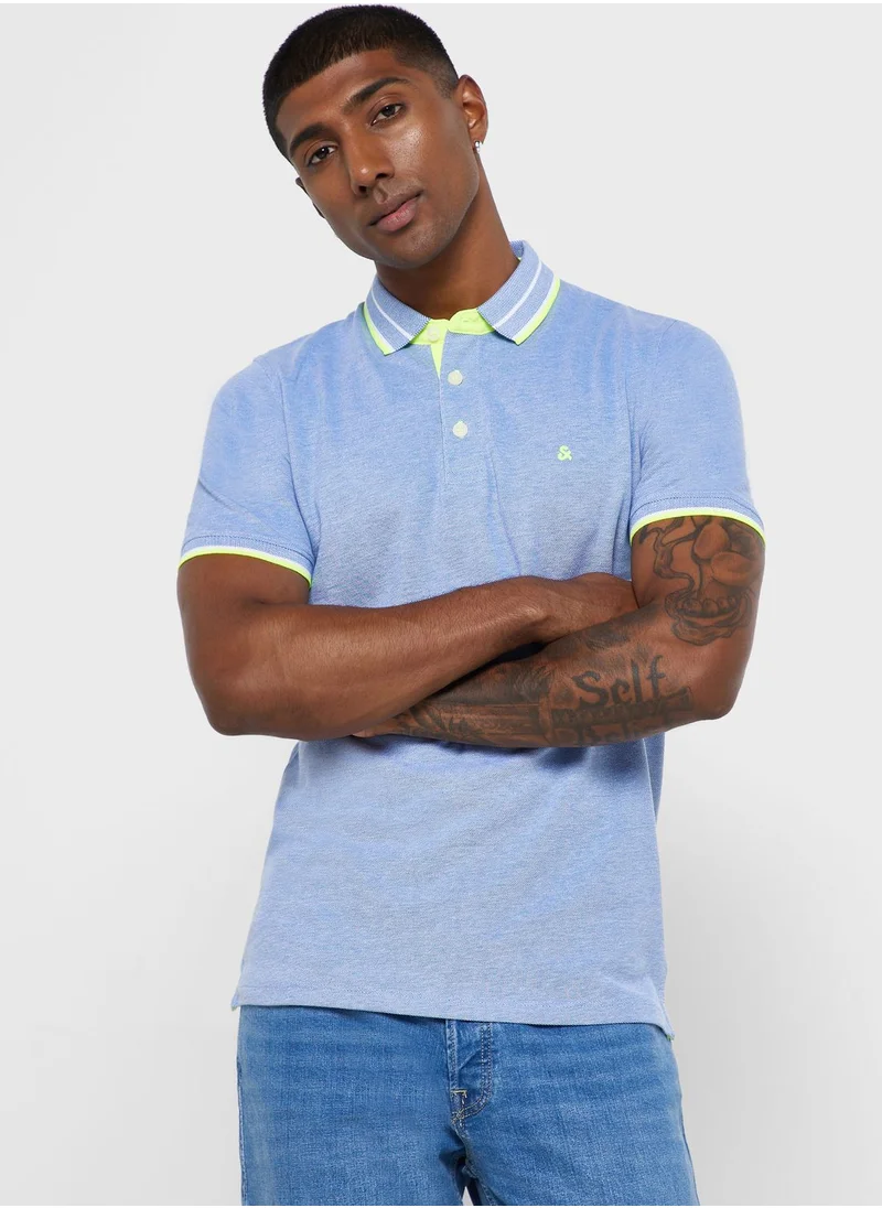 JACK & JONES Essential Polo