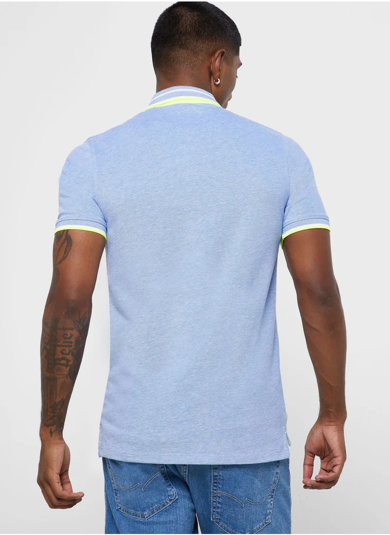 JACK & JONES Essential Polo