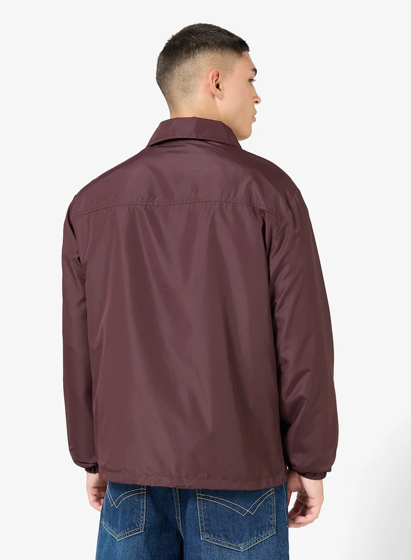 BRAVE SOUL Light Weight Jacket