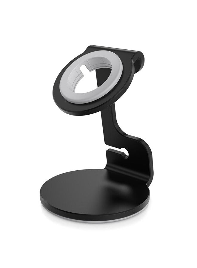 Bho Compatible Apple Watch S11 Charging Stand, Apple Watch S10/se Desktop Metal Charging Dock, Iwatch S9/8/7/6/ultra3/2 Watch Stand