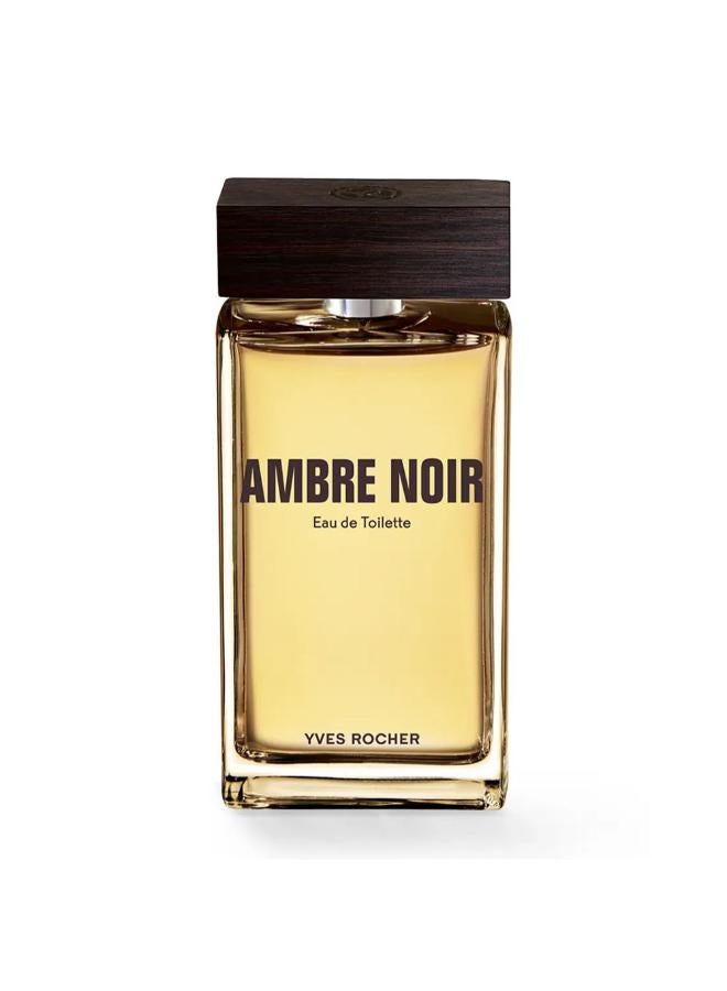 ايف روشيه عطر أمبر نوير EDT 100ml - Image 1