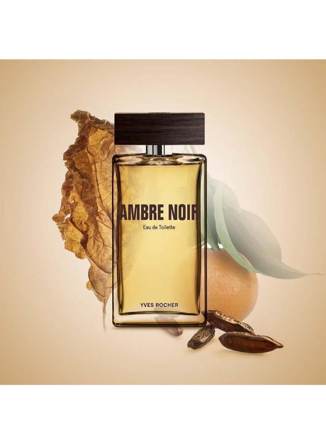 ايف روشيه عطر أمبر نوير EDT 100ml - Image 3