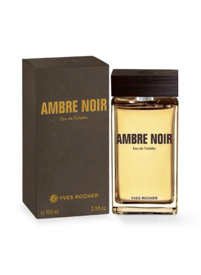 ايف روشيه عطر أمبر نوير EDT 100ml - Image 2