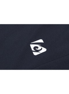TOREAD Men's Functional Short Sleeve Running T-Shirt - TAJJBN81852 Navy Blue  - Image 4