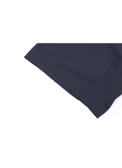 TOREAD Men's Functional Short Sleeve Running T-Shirt - TAJJBN81852 Navy Blue  - Image 5