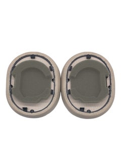 Realfrog Replacement Earpads Cushions For Sony WH-1000XM5 Earpads Ear Cushions  - Image 3