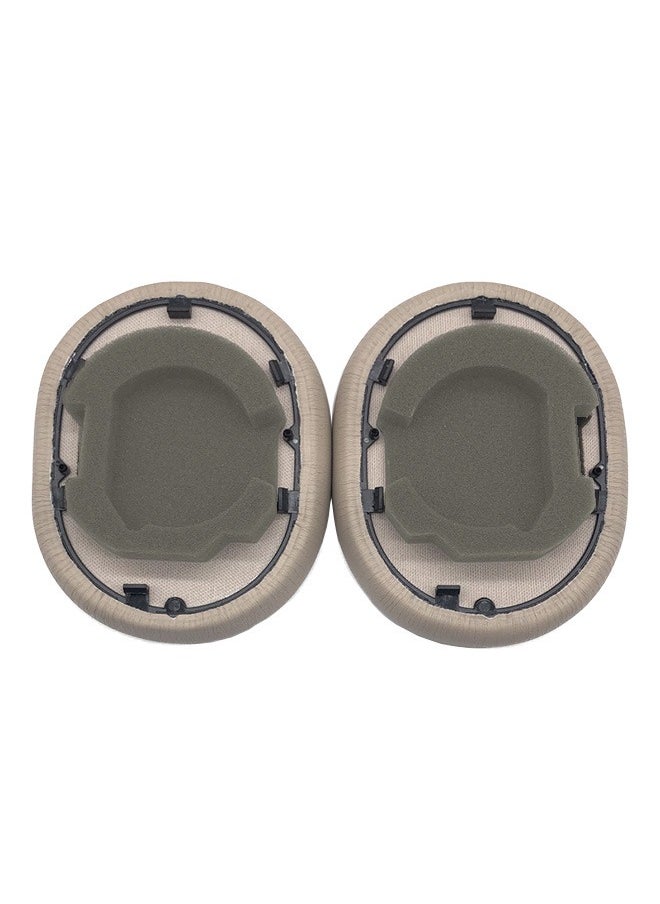 Realfrog Replacement Earpads Cushions For Sony WH-1000XM5 Earpads Ear Cushions  - Image 3