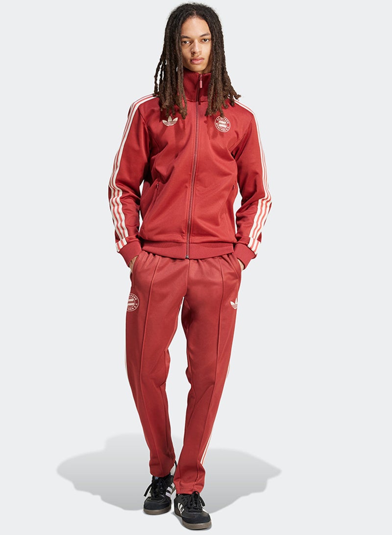 Adidas FC Bayern Munich Og Track Pants  - Image 4