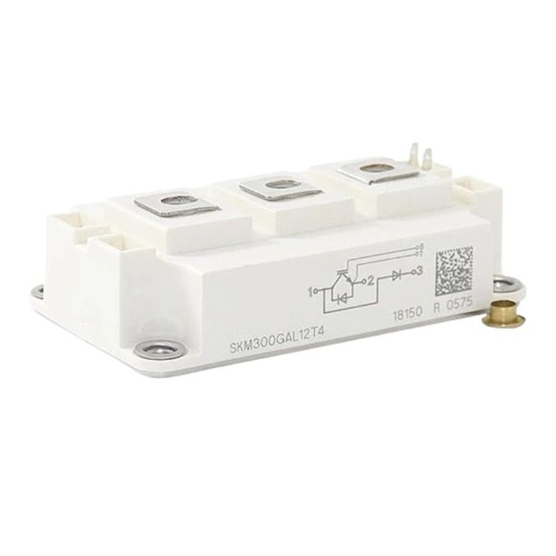 Skm300gb123v Module - Image 2