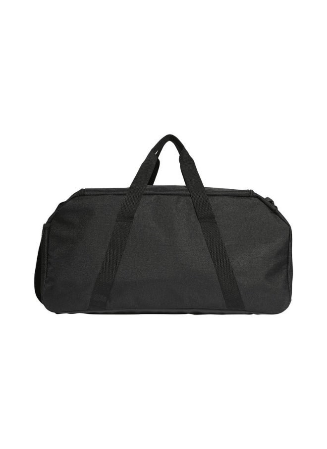 Adidas adidas TIRO L DUFFLE M Black Football BAGS for Unisex - NS  - Image 3