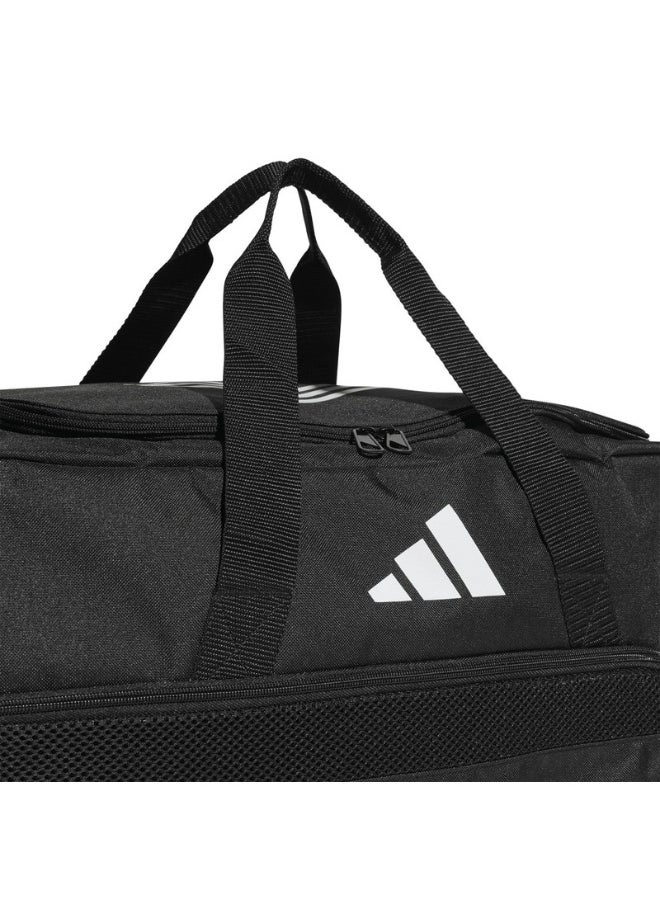 Adidas adidas TIRO L DUFFLE M Black Football BAGS for Unisex - NS  - Image 5