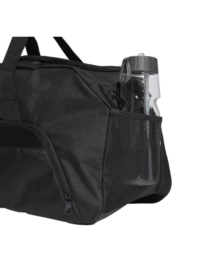 Adidas adidas TIRO L DUFFLE M Black Football BAGS for Unisex - NS  - Image 2